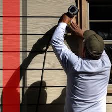 Reliable Vestavia Hills, AL Siding Solutions